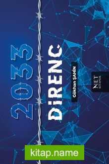 2033 Direnç