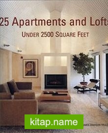 25 Apartments and Lofts Under 2500 Square Feet