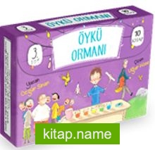 3. Sınıf Öykü Ormanı (10 Kitap)