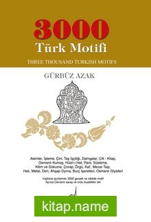 3000 Türk Motifi