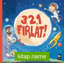 3,2,1 Fırlat