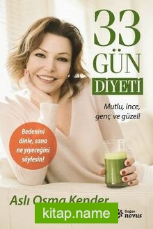 33 Gün Diyeti