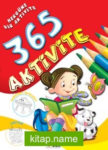 365 Aktivite
