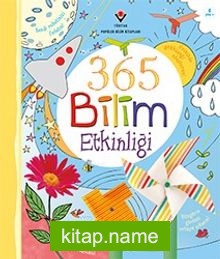 365 Bilim Etkinliği