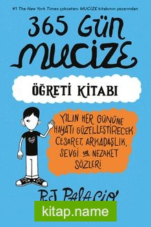 365 Gün Mucize