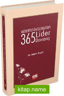 365 Lider Davranış