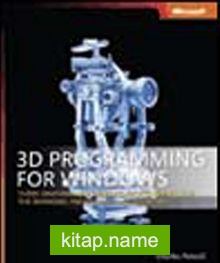 3D Programming for Windows®