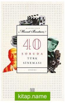 40 Soruda Türk Sineması