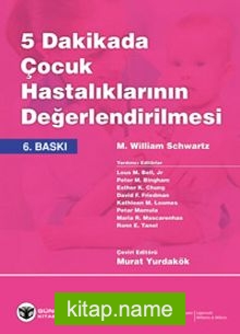 5 Dakikada Çocuk Hastalıkları