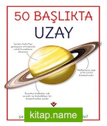 50 Başlıkta Uzay