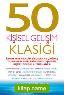 50 Kişisel Gelişim Klasiği