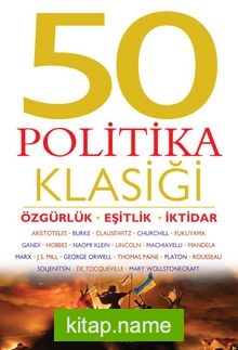 50 Politika Klasiği