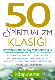 50 Spiritüalizm Klasiği