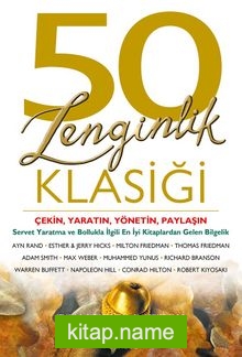 50 Zenginlik Klasiği