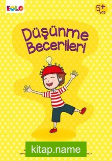 5+Yaş Düşünme Becerileri