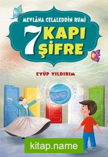 7 Kapı 7 Şifre