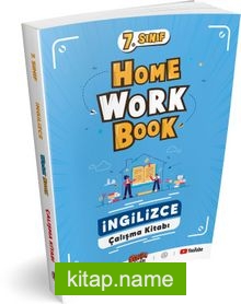 7. Sınıf Home Work Book