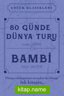 80 Günde Dünya Turu – Bambi