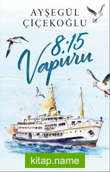 8:15 Vapuru