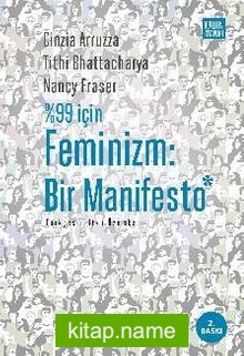 %99 İçin Feminizm: Bir Manifesto