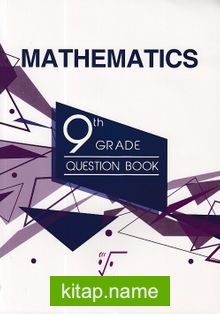 9th Grade Mathematics Question Book