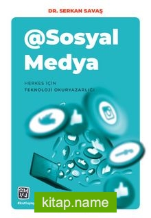 @Sosyal Medya Herkes için Teknoloji Okuryazarlığı