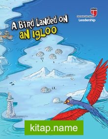 A Bird Landed on an Igloo – Leadership