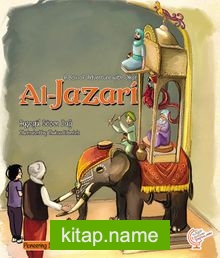 A Box of Adventures with Omer: Al-Jazari