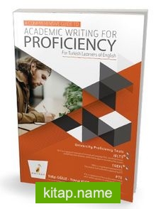 A Comprehensive Guide to Academic Writing for Proficiency