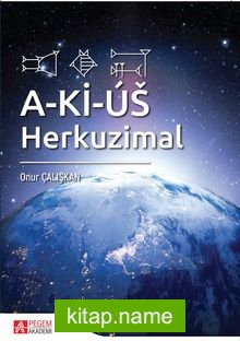 A-Kİ-US: Herkuzimal