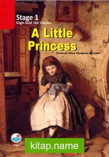 A Little Princess Stage 1 (CD’siz)