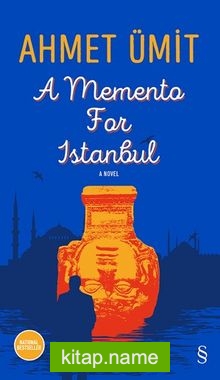 A Memento for Istanbul (Ciltli)