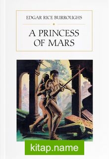 A Princess of Mars