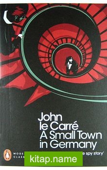 A Small Town in Germany (Modern Classics)