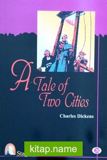 A Tale of Two Cities / Stage 6 CD’li