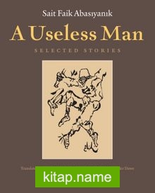 A Useless Man Selected Stories