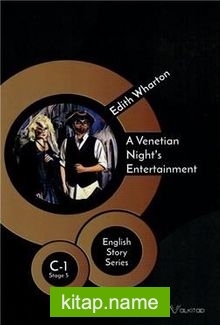 A Venetian Night’s Entertainment