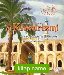 A boxfull of Adventures with Omer: Al-Khwarizmi