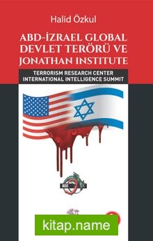 ABD-İzrael Global Devlet Terörü