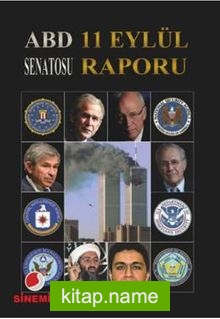 ABD Senatosu 11 Eylül Raporu