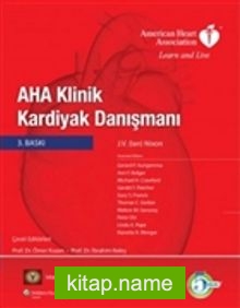 AHA Klinik Kardiyak Danışmanı