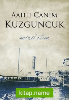 Aahh Canım Kuzguncuk