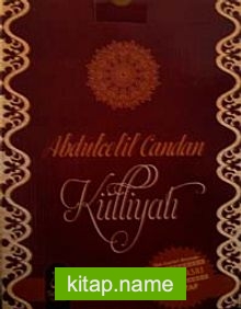 Abdulcelil Candan Külliyatı (11 Kitap)