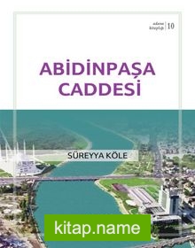 Abidinpaşa Caddesi / Adana Kitaplığı 10