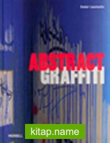 Abstract Graffiti