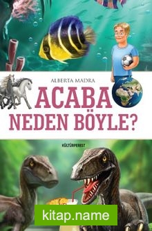 Acaba Neden Böyle ?