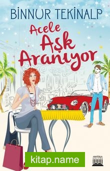 Acele Aşk Aranıyor