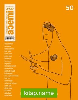 Acemi Aktüel İki Aylık Popüler Edebiyat Dergisi Mayıs-Haziran Sayı:50