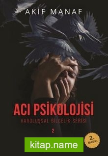 Acı Psikolojisi Varoluşsal Bilgelik Serisi 2