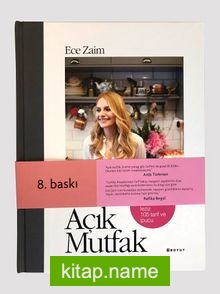 Açık Mutfak